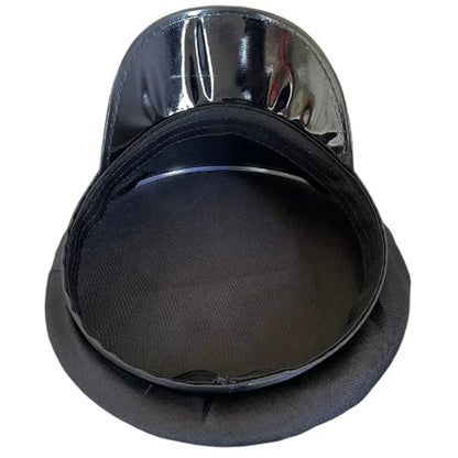 Police Officer Costume Hat