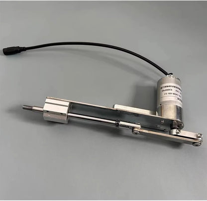 Telescopic Masturbator Kit with Stand