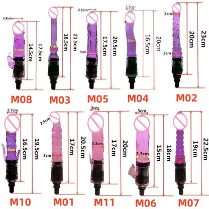 Automatic Sex Machine