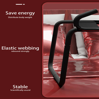 Upgraded Weightless Sex Chair