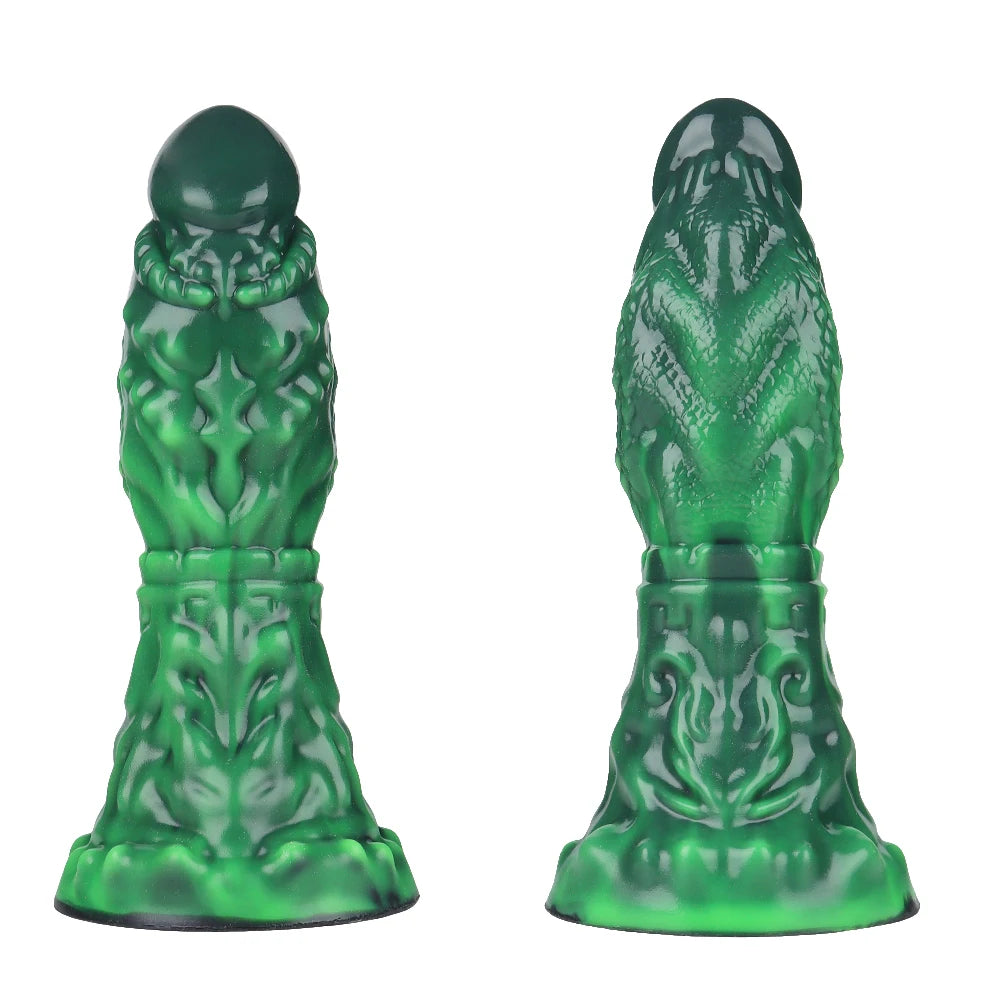 Inflatable Anal Plug – BDSM & Prostate Massager for Men & Women