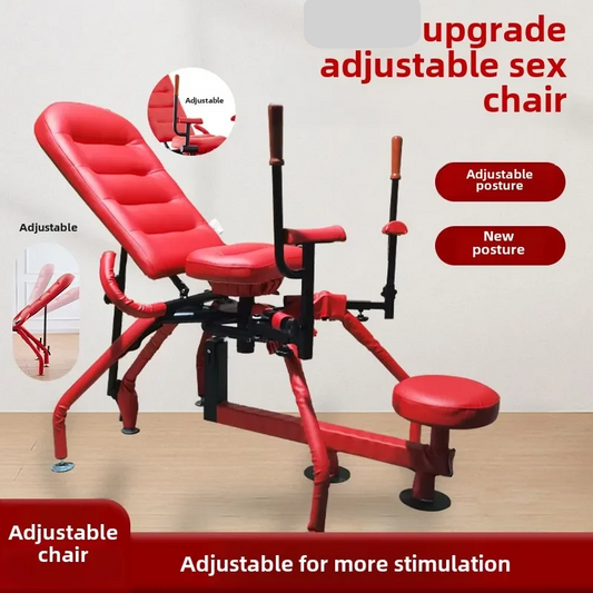 Multifunctional Sex & SM chair